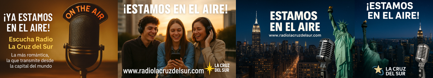 Radio La Cruz del Sur